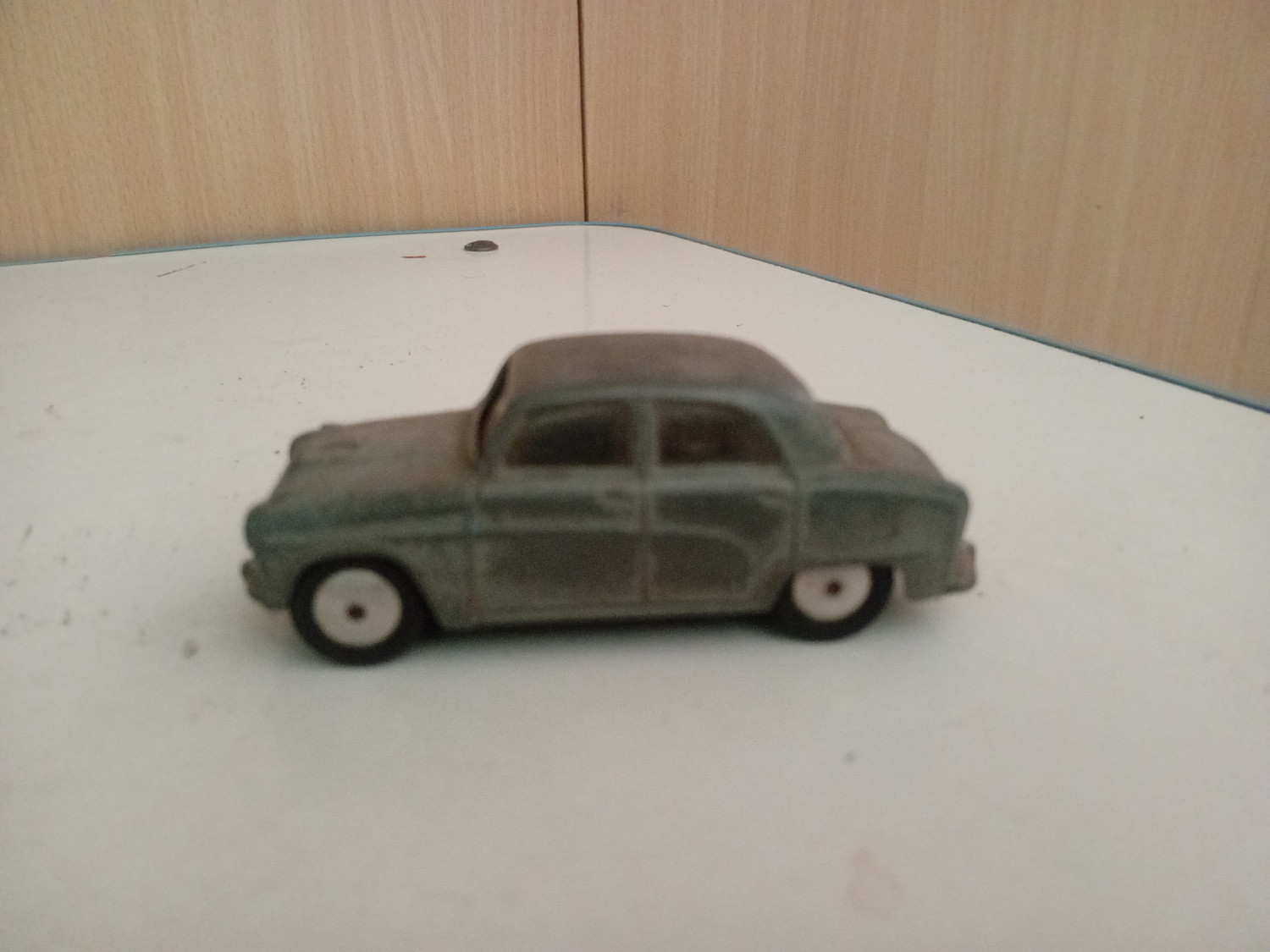 Austin Cambridge