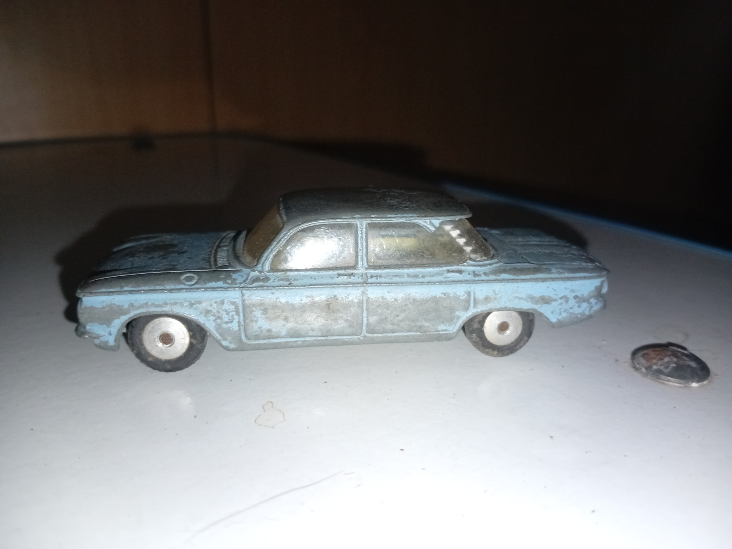 Chevrolet Corvair