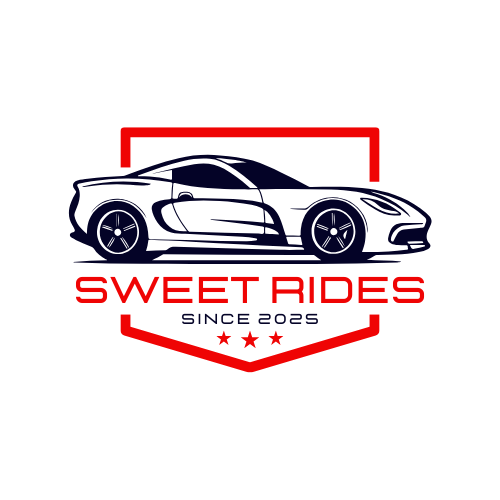 Sweet Rides