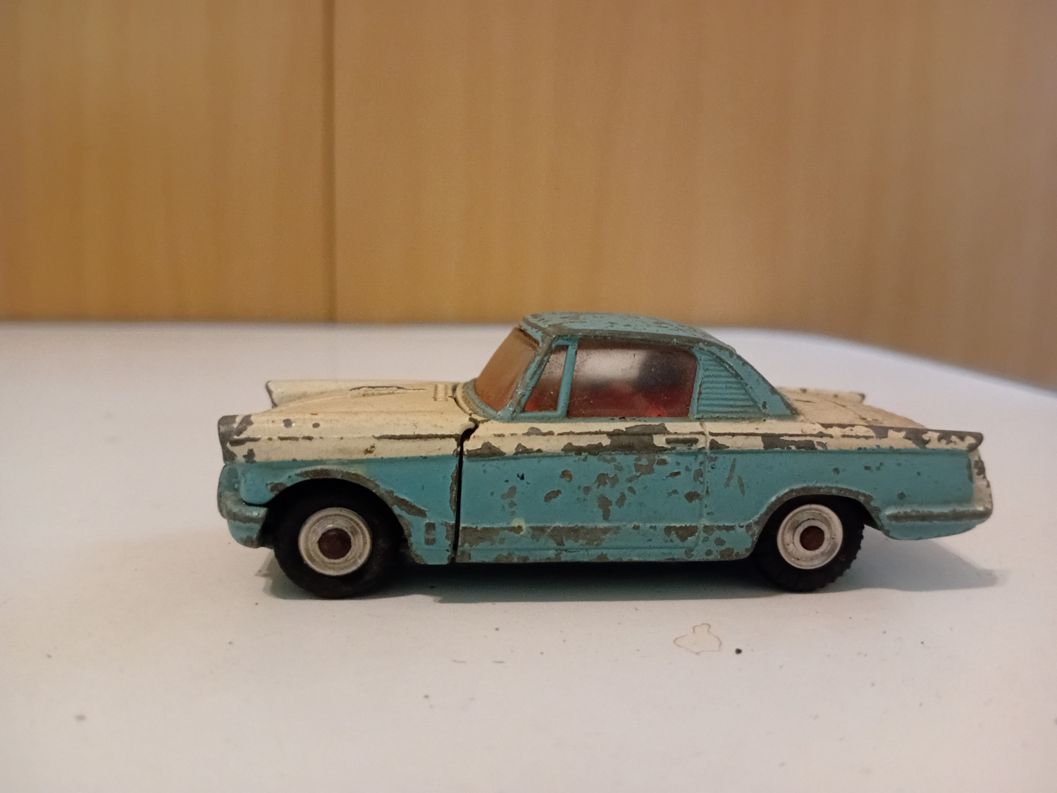 Triumph Herald
