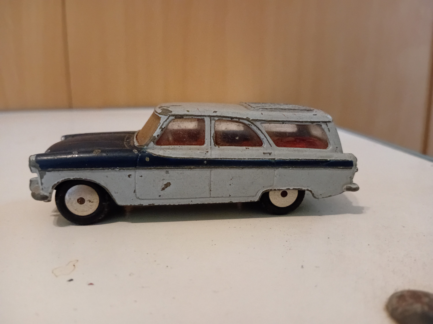 Ford Zephyr