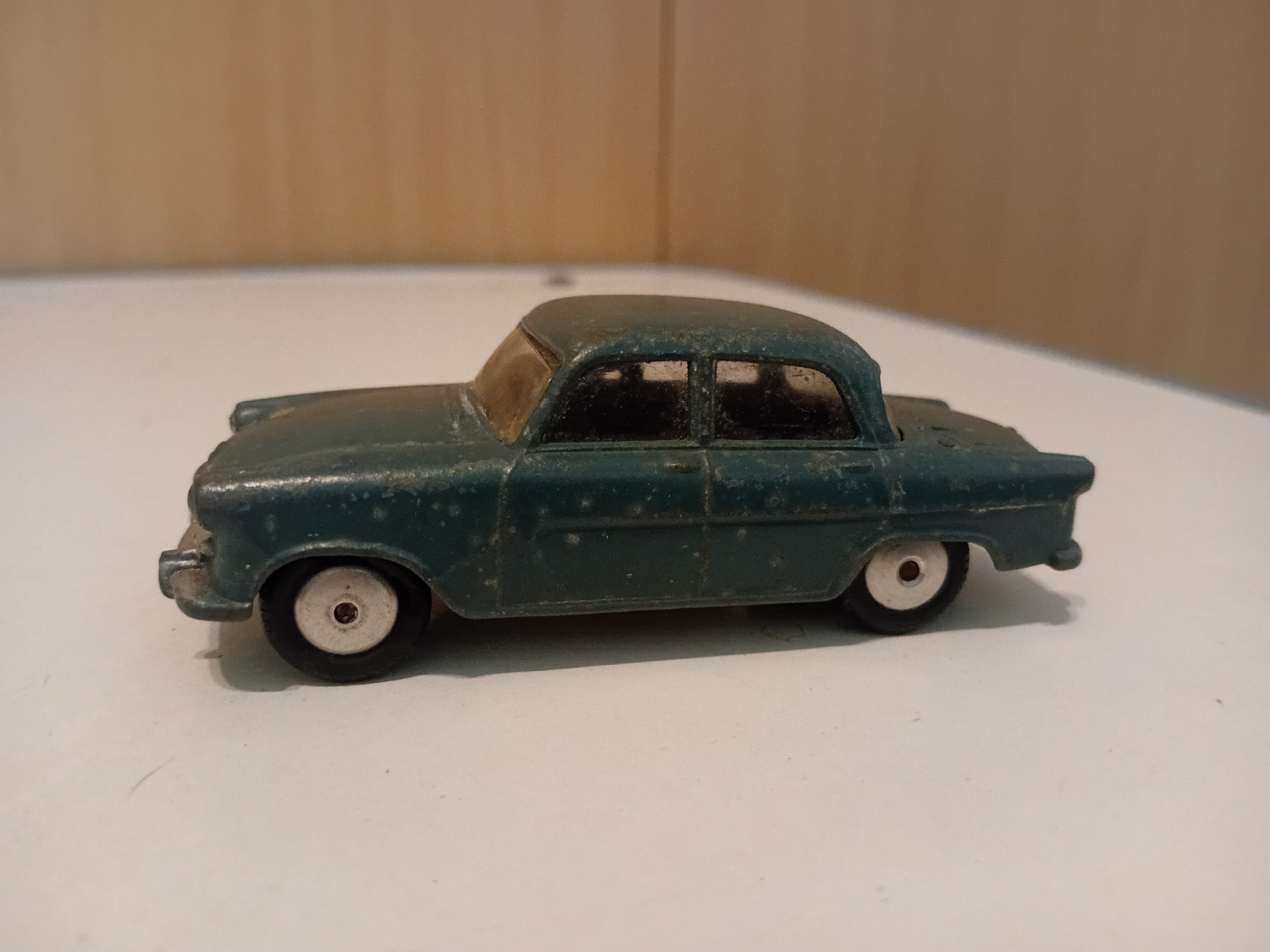 Standard Vanguard II