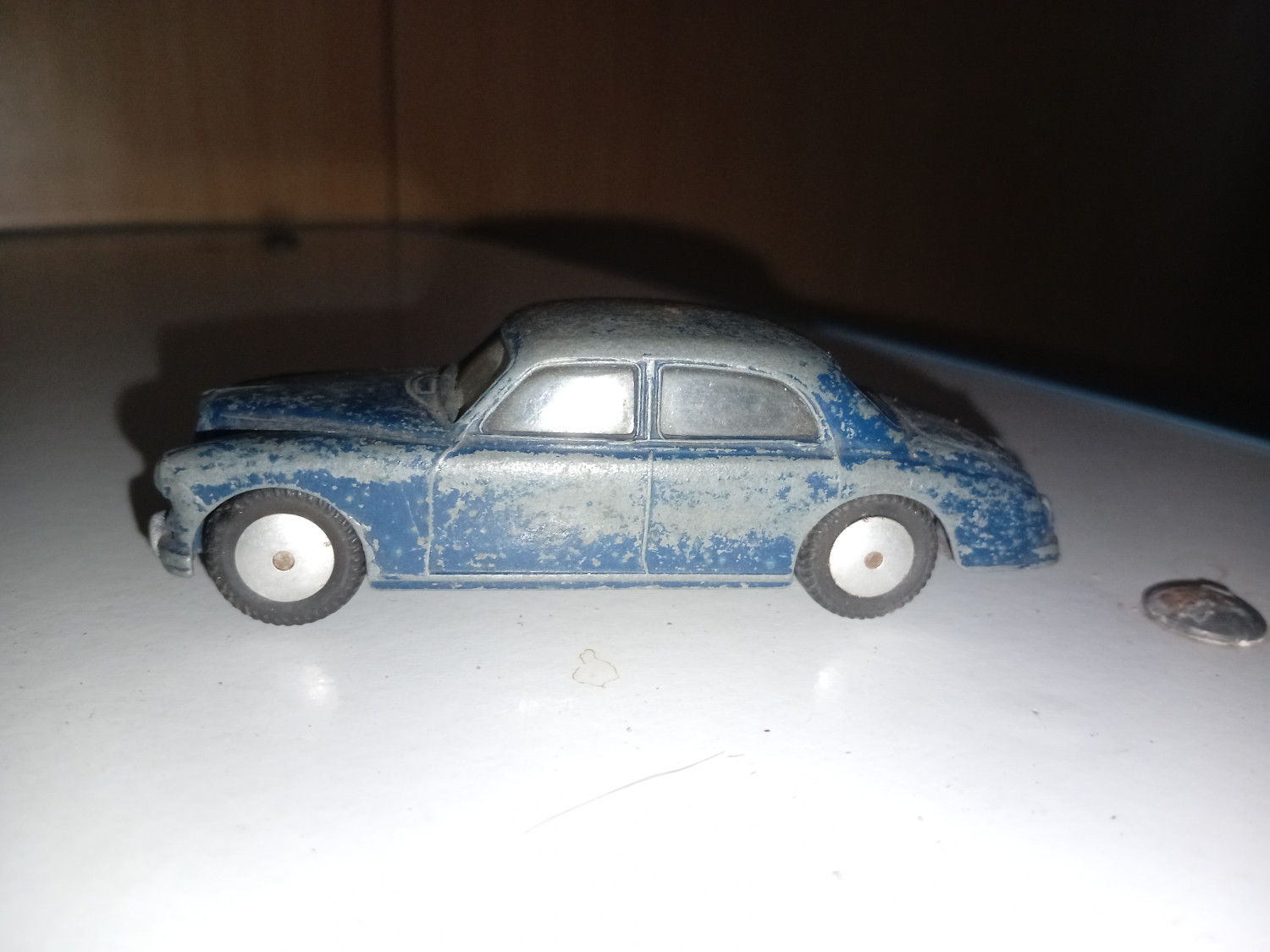 Riley Pathfinder